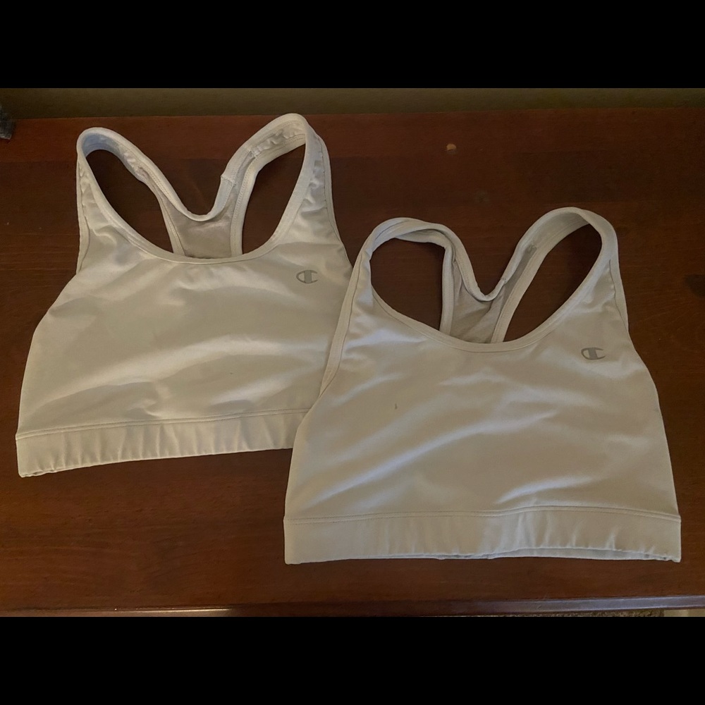 Set of 2 Champion sports bras